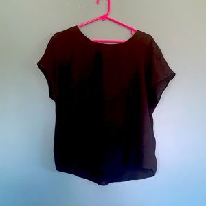 Banana Republic Black Top